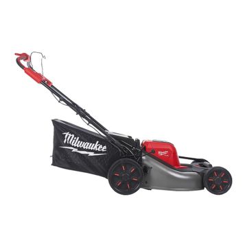 Milwaukee M18 F2Lm53-122 Grasmaaier Met Dubbele