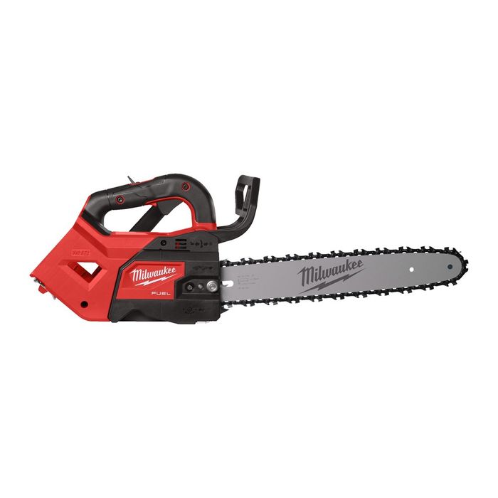 MILWAUKEE® M18 Fthchs35-0 Kettingzaag Met MILWAUKEE® M18 Fthchs35-0 Kettingzaag Met