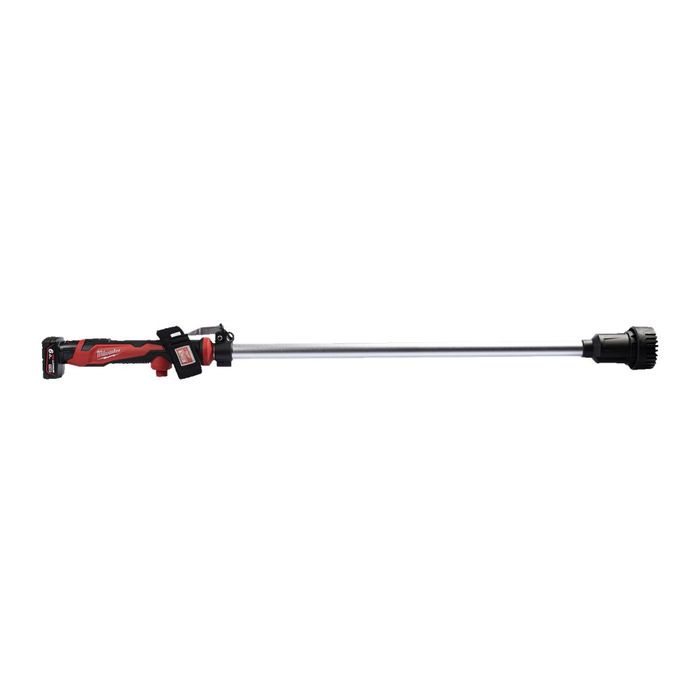 MILWAUKEE® M12 Bswp-601 M12 Geborstelde