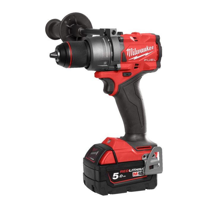 Milwaukee M18 FUEL Slagboormachine