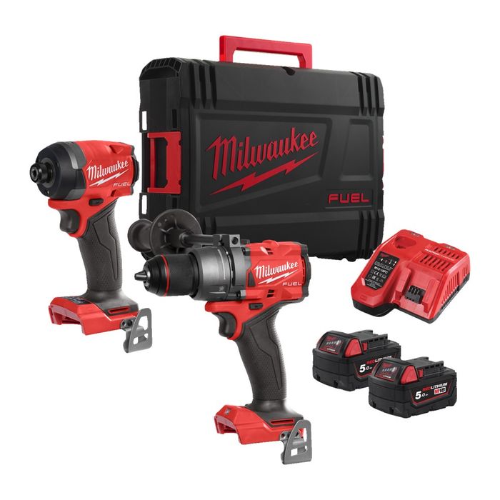 MILWAUKEE® M18 FUEL Power Pack