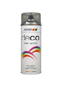 MOTIP Sp.400Ml.Hg.Klarlack