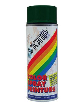 MOTIP Sp.400Ml.Hg.Ral 6005