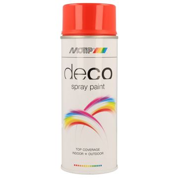 MOTIP Sp.400Ml.Hg.Blutorange Ral2002