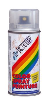 MOTIP Sp.150Ml.Hg.Klarlack