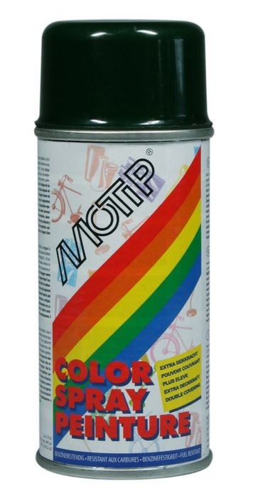 MOTIP Sp.150Ml.Hg.Laubgr.Ral 6002