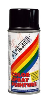 MOTIP Sp.150Ml.Sm.Tiefschwarz R.9005