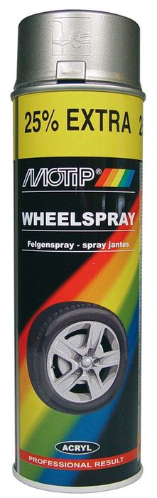 MOTIP MOTIP STEELWEEL 400 ML 4010 MOTIP MOTIP STEELWEEL 400 ML 4010