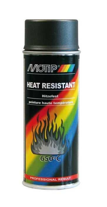 MOTIP MOTIP HITTEBESTEND ANTRACIET 4037
