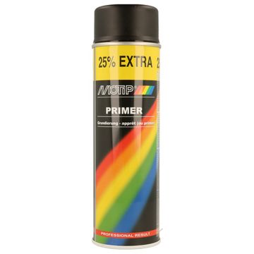 MOTIP Sp.500Ml Motip Primer Black