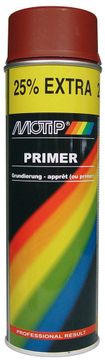 MOTIP Primer Rood 500 Ml