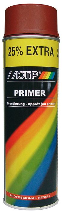 MOTIP Primer Rood 500 Ml
