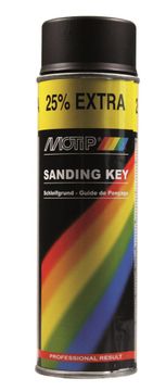 MOTIP SP.500ML MOTIP SCHUURGIDS ZW.