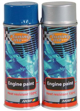 MOTIP Sp.400Ml Tun.Line Engine.P.Red