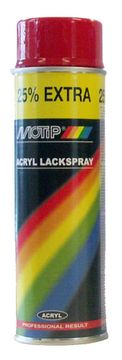 MOTIP SP.500ML.KOMBI/RAL 3000
