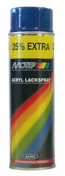 MOTIP Rallye Ral5010 Spuitbus 500 Ml