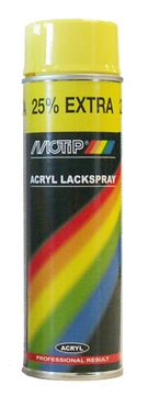 MOTIP Rallye Ral1018 Spuitbus 500 Ml