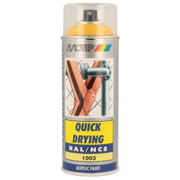 MOTIP Acryl 400Ml Ral 1003