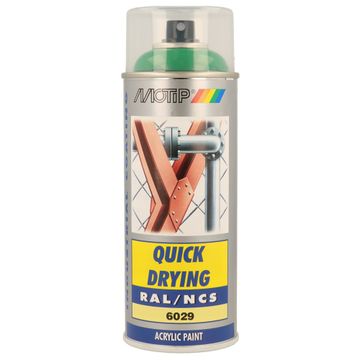 MOTIP Acryl 400Ml Ral 6029