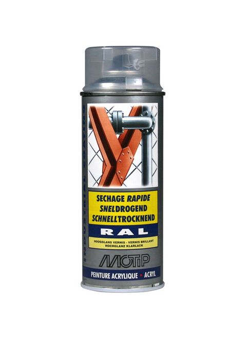 MOTIP Acryl 400Ml Vernis MOTIP Acryl 400Ml Vernis