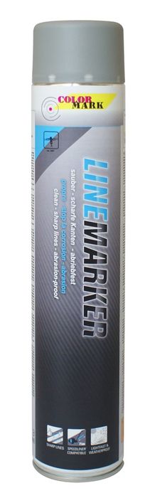 Colormark SP.750ML.COLORM.LINEM.GREY Colormark SP.750ML.COLORM.LINEM.GREY