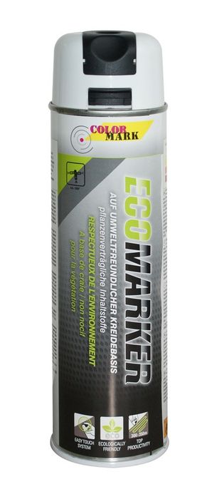 Colormark 500ML.CM SPOTM.EVENTM. WHITE Colormark 500ML.CM SPOTM.EVENTM. WHITE
