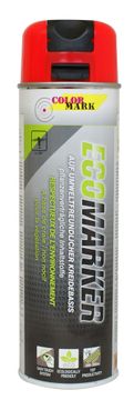 Colormark 500Ml.Cm Spotm.Eventm.Redspuitbus 500 Ml