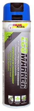 Colormark 500Ml.Cm Spotm.Eventm. Bluespuitbus