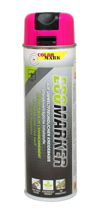 Colormark 500Ml.Cm Spotm.Eventm. Pink231216
