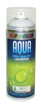 Dupli-Color Aqua 400 Ml Mat Primer Grijs