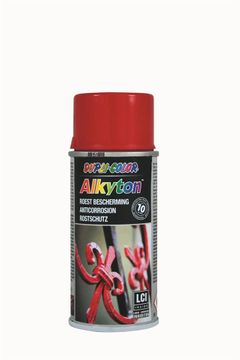 Aerow 150Ml Alkyton Ral3020 Hg       150 Ml