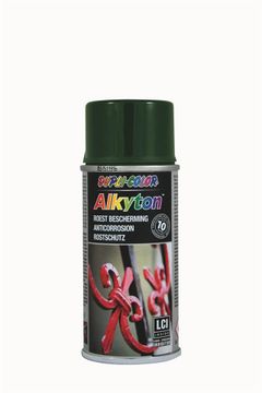 Aerow 150Ml Alkyton Ral6005 Hg       150 Ml269752ER