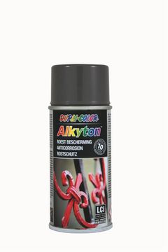 Aerow 150Ml Alkyton Ral7011 Hg       150 Ml269769ER