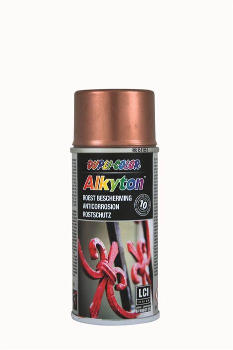 Aerow 150Ml Alkyton Kupfer 150 Ml Aerow 150Ml Alkyton Kupfer 150 Ml