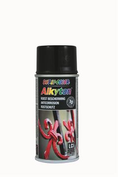 Aerow 150Ml Alkyton Ral9005 Hg       150 Ml
