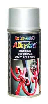 Aerow 150Ml Alkyton Ral9006 Hg       150 Ml