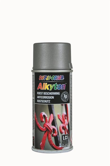 Aerow 150Ml Alkyton Eisengl.Silber   150 Ml