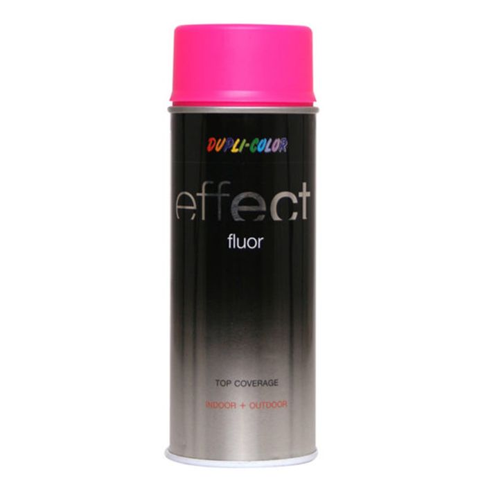 MOTIP Motip Fluor Lac Pink