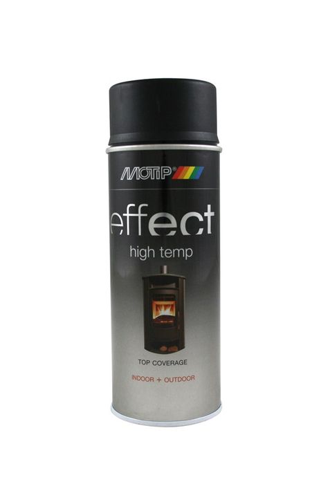 BL.LINE HEAT RESISTANT BLACK 400 ml BL.LINE HEAT RESISTANT BLACK 400 ml