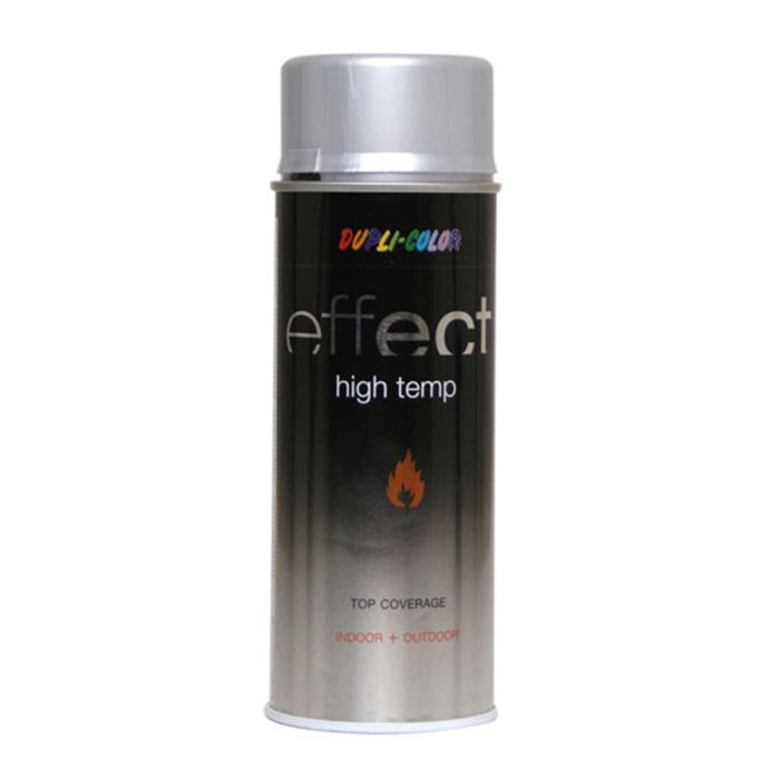 MOTIP Motip Heat Resist Lac Silver MOTIP Motip Heat Resist Lac Silver