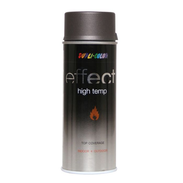 MOTIP Motip Heat Resi Lac Dark Anth.