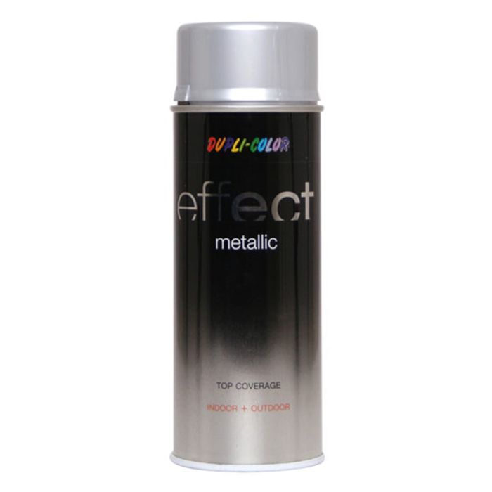 MOTIP Motip Special Silver Effect