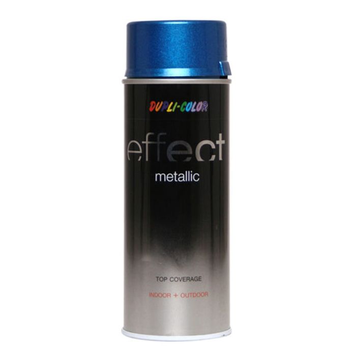 MOTIP Motip Metallic Lacquer Blue