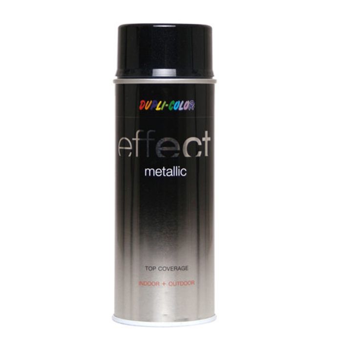 MOTIP Motip Metallic Lacquer Black