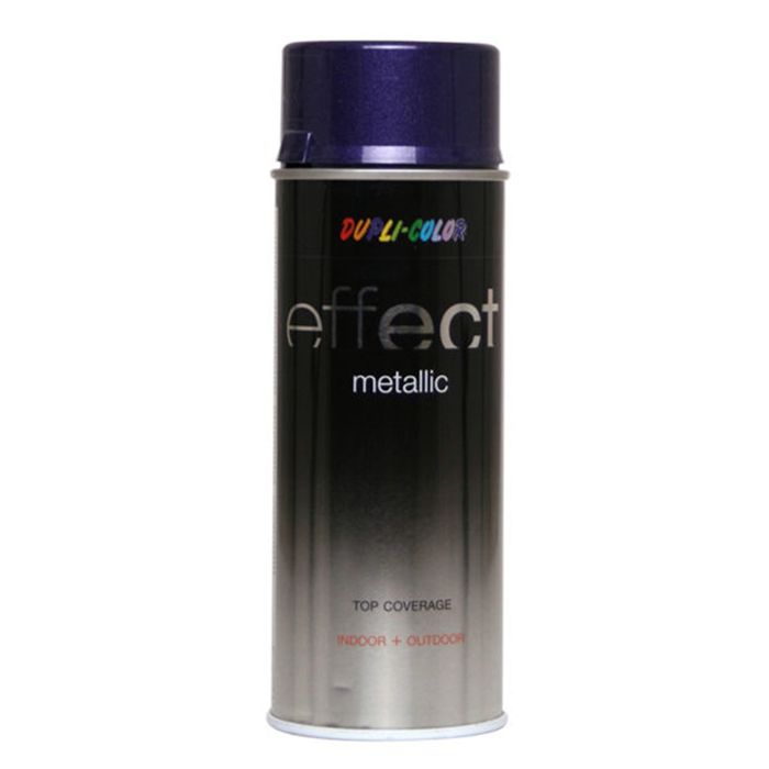 MOTIP Motip Metallic Lacquer Violet MOTIP Motip Metallic Lacquer Violet