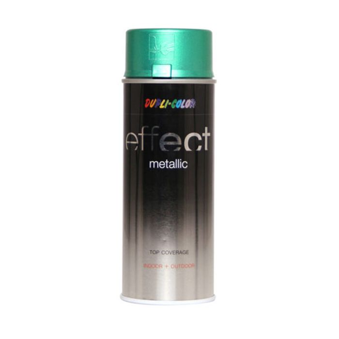MOTIP Motip Metallic Lacquer Green
