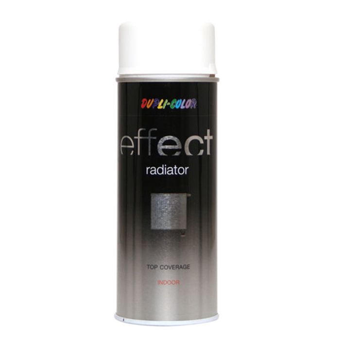 MOTIP Motip Rad Spray Wht High Glos MOTIP Motip Rad Spray Wht High Glos