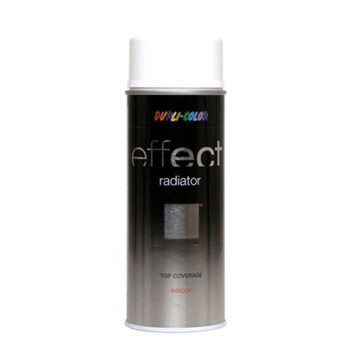 MOTIP Motip Rad Spray White Mat
