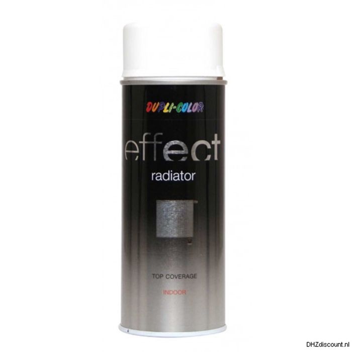 MOTIP Bl.Line Radiatorspray Pergamon Hg 400 Ml