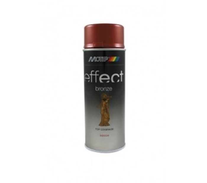 MOTIP Bl.Line spray Copperspuitbus 400ml MOTIP Bl.Line spray Copperspuitbus 400ml
